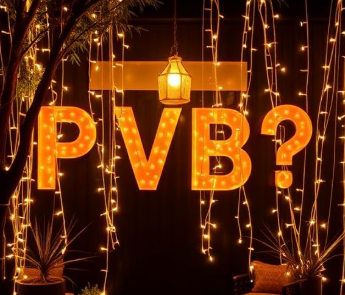 O que é PVB?
