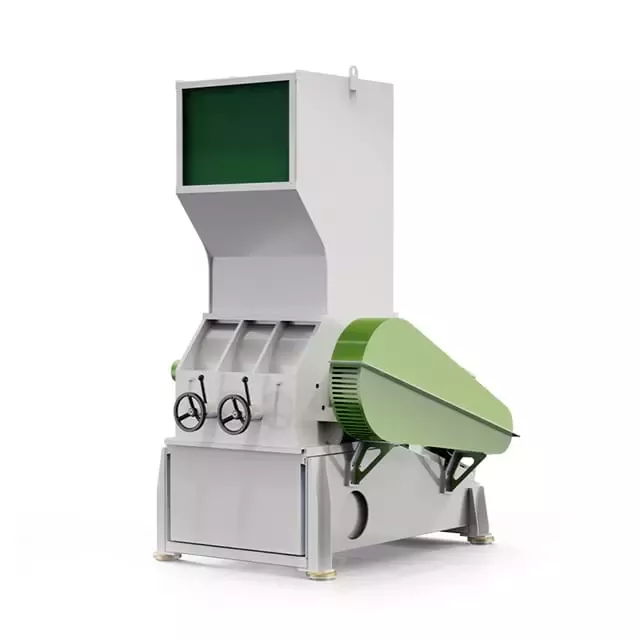 Qual é o processo da máquina extrusora de PVC