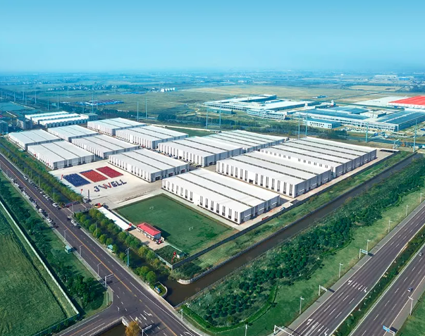 Dyun Environmental Technology Tecnologia Ambiental Dyun