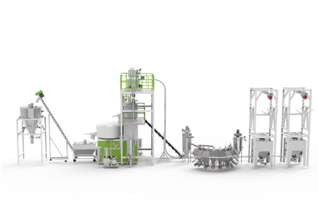 O guia completo para temperaturas de fusão de plástico: foco em PVC e PE para reciclagem