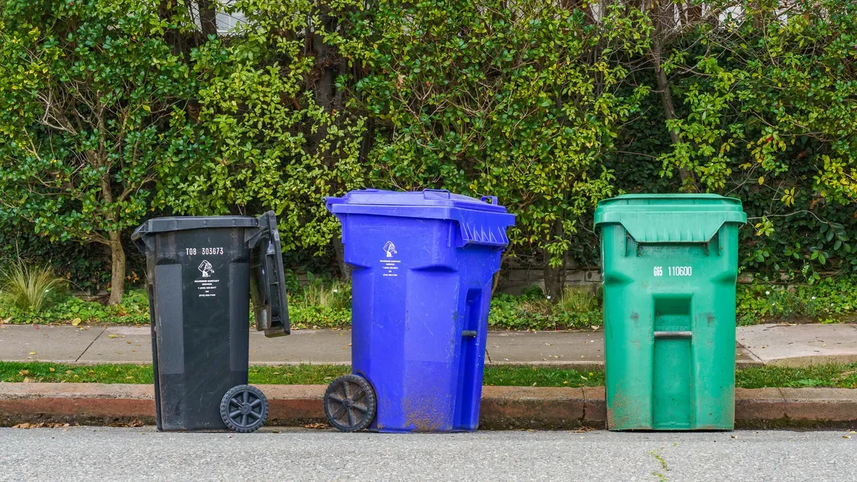 Escolhendo a m&aacute;quina de reciclagem de pl&aacute;stico certa