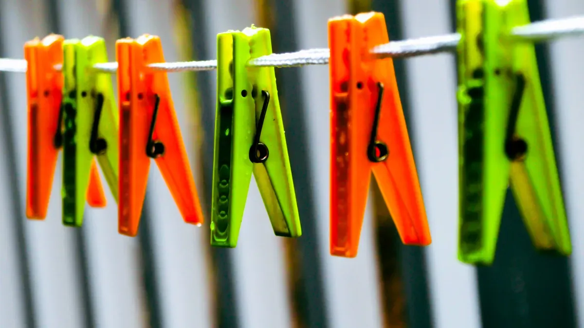 Crit&eacute;rios-chave para compara&ccedil;&atilde;o de fabricantes de linhas de lavagem de pl&aacute;stico
