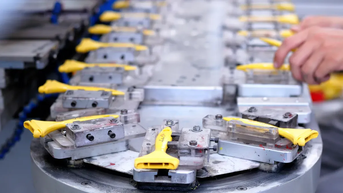 Principais fabricantes de máquinas para fabricação de pellets de plástico em 2026